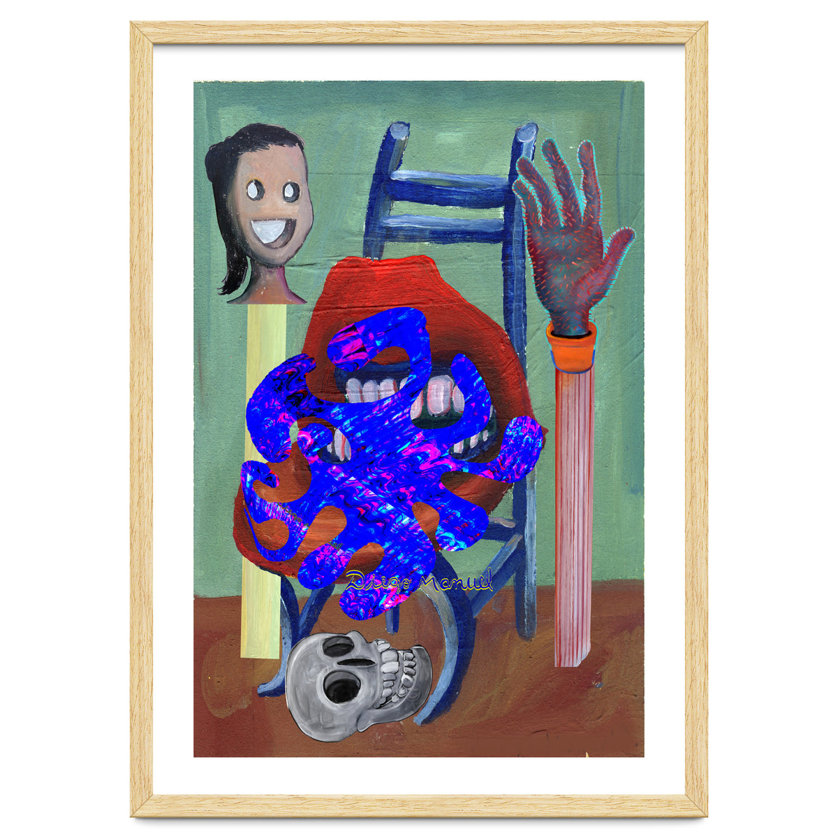 Graffiti Digital 2022 880