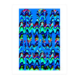 Pop Abstract A 34 (Print Only) thumbnail