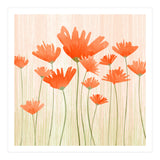 Red Poppy Meadow (Print Only) thumbnail