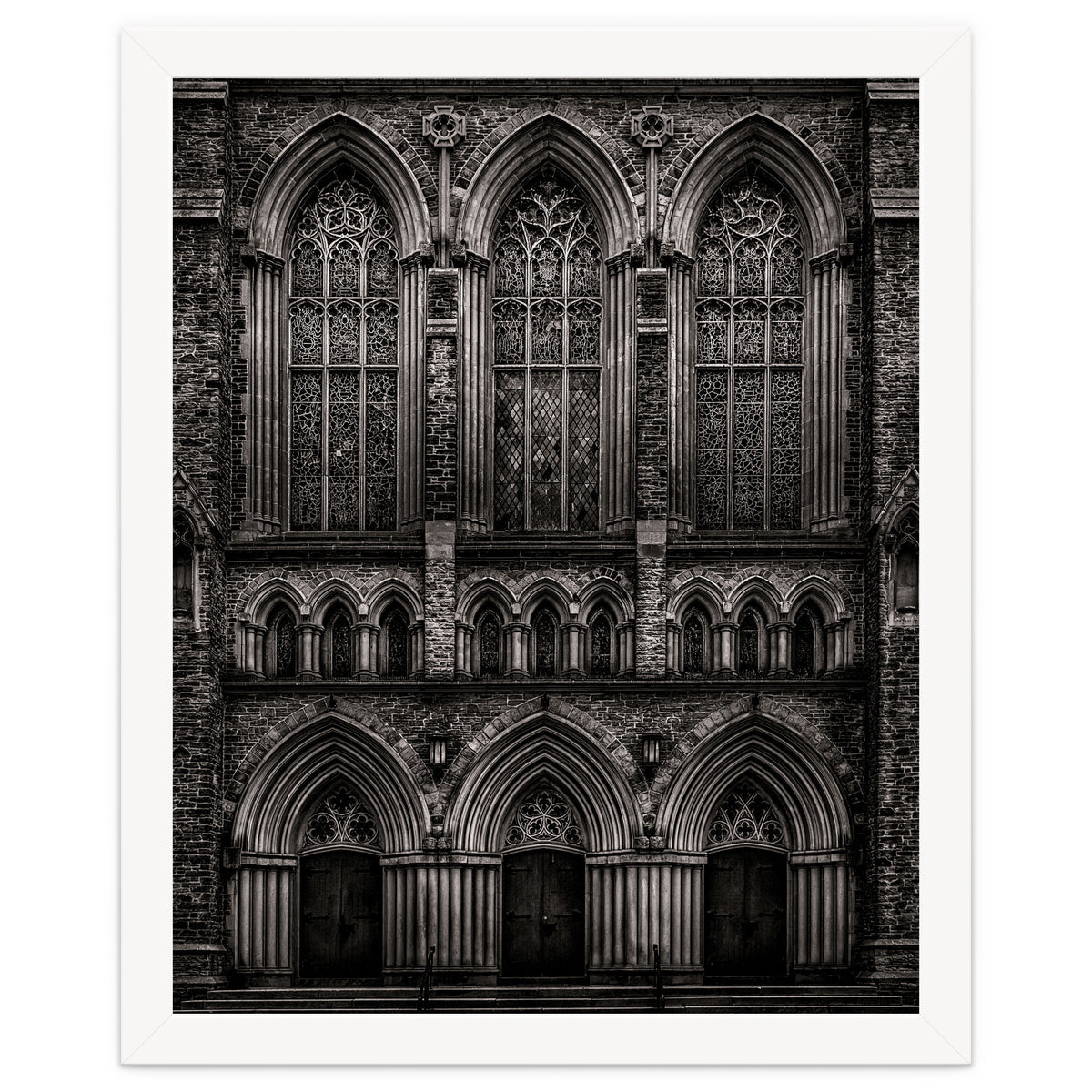 St. Paul's Bloor Street No 2