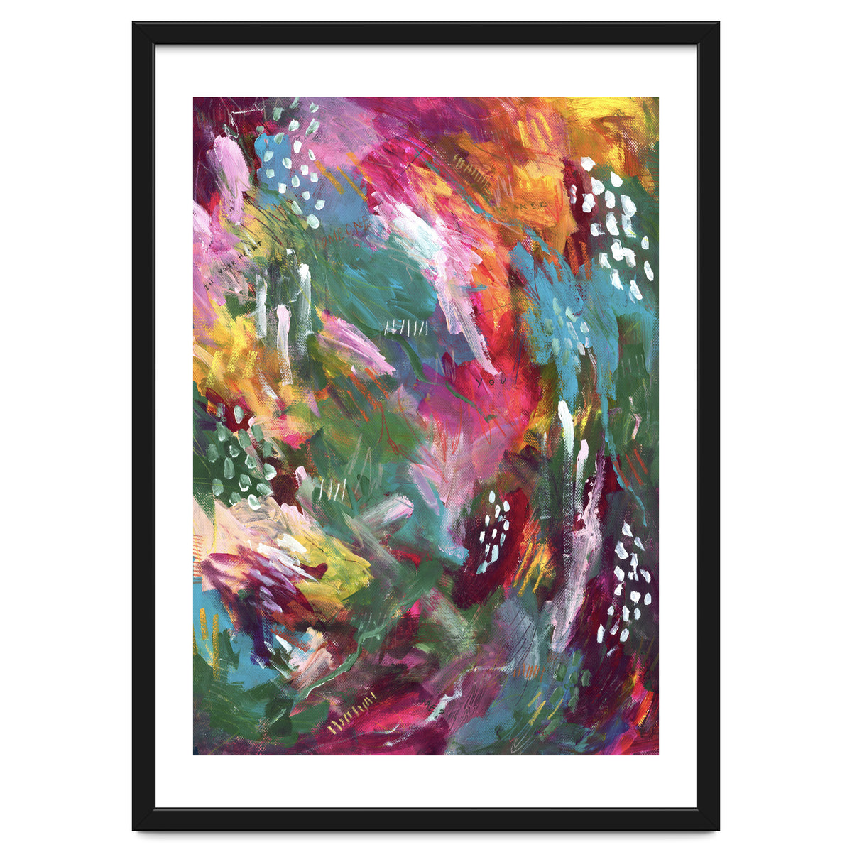 Pull Me Out Of Darkness