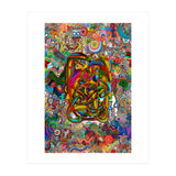 Graffitis 2021 Tapiz 2 (Print Only) thumbnail