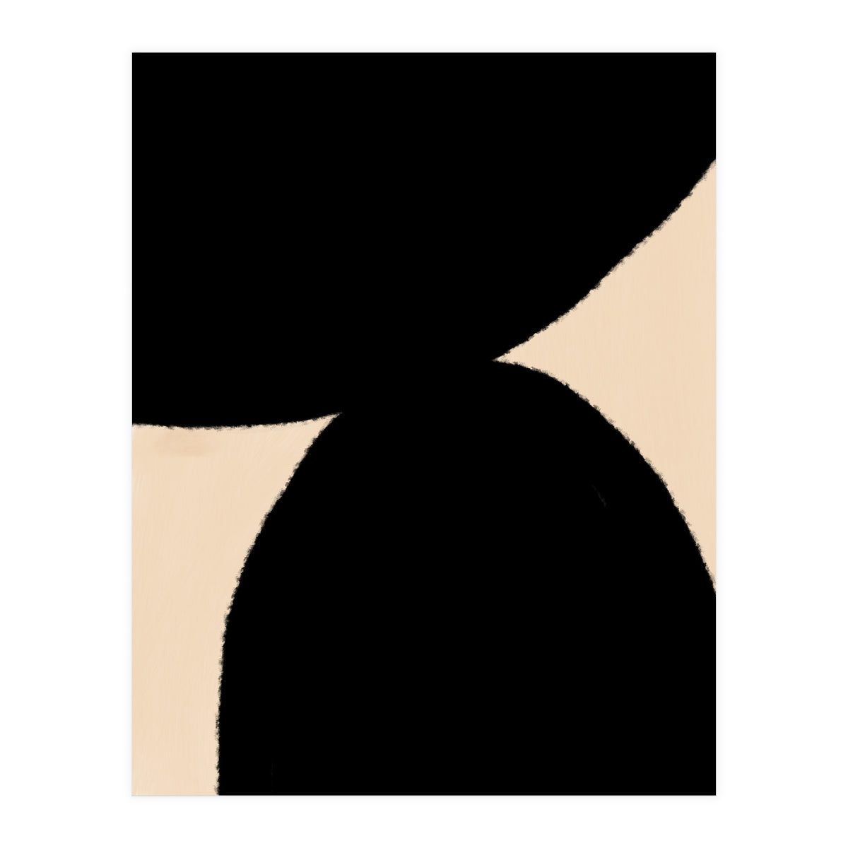 Inbetween (Print Only)