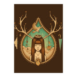 Autumn Delight (Print Only) thumbnail