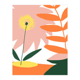 Summer Blossom (Print Only) thumbnail