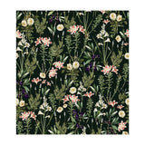 Dark Botanical Garden (Print Only) thumbnail