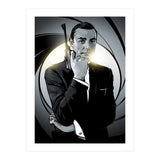 James Bond (Print Only) thumbnail