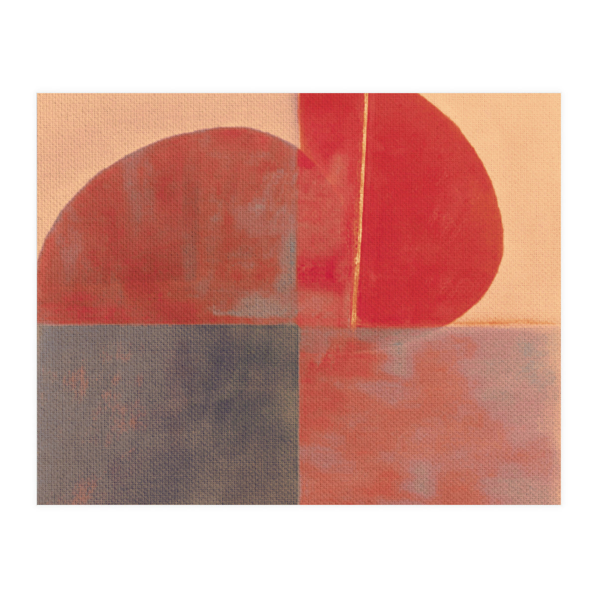 Sun Reflection (Print Only)