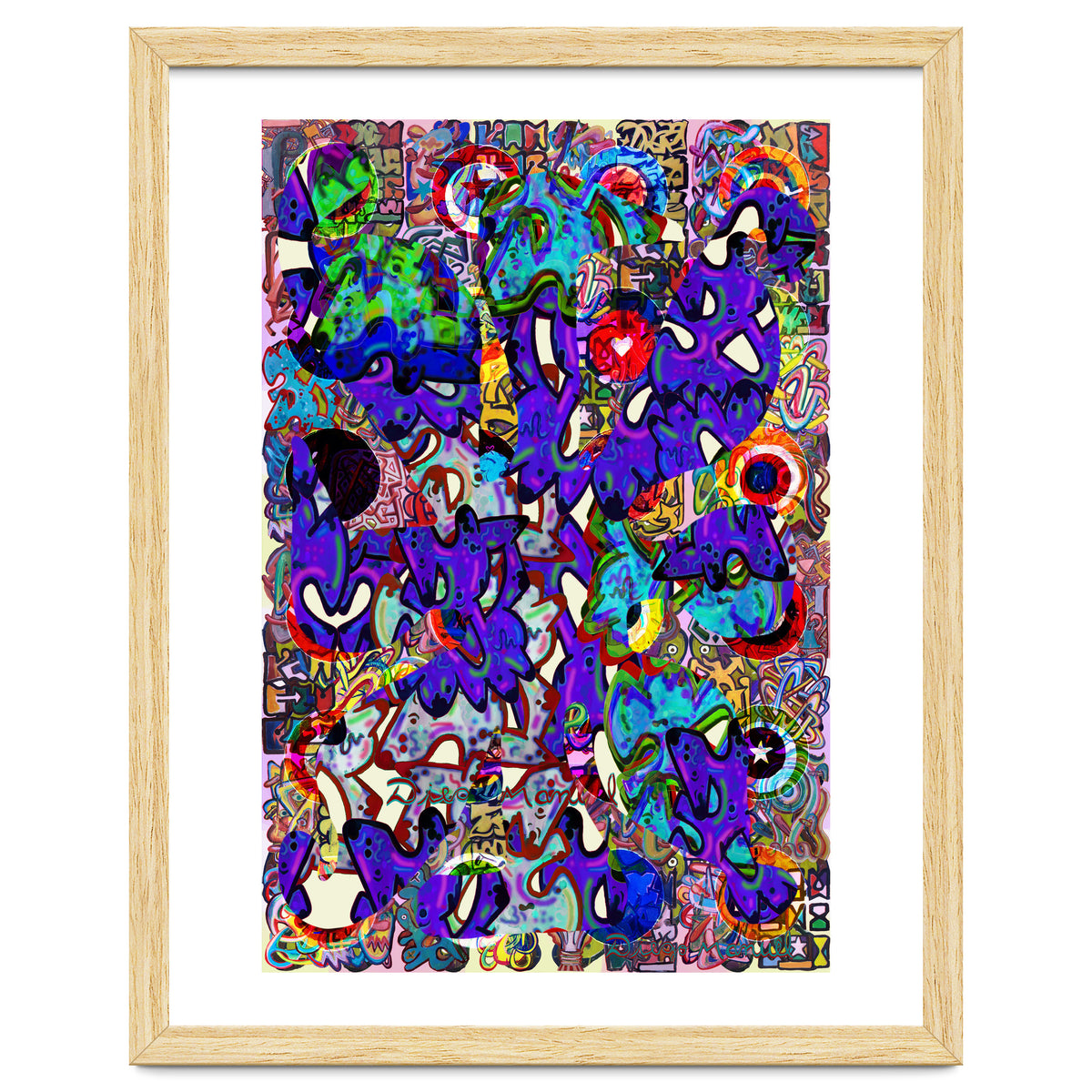 Graffiti Digital Nuevo 2023 148