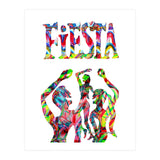 Fiesta 7  (Print Only) thumbnail