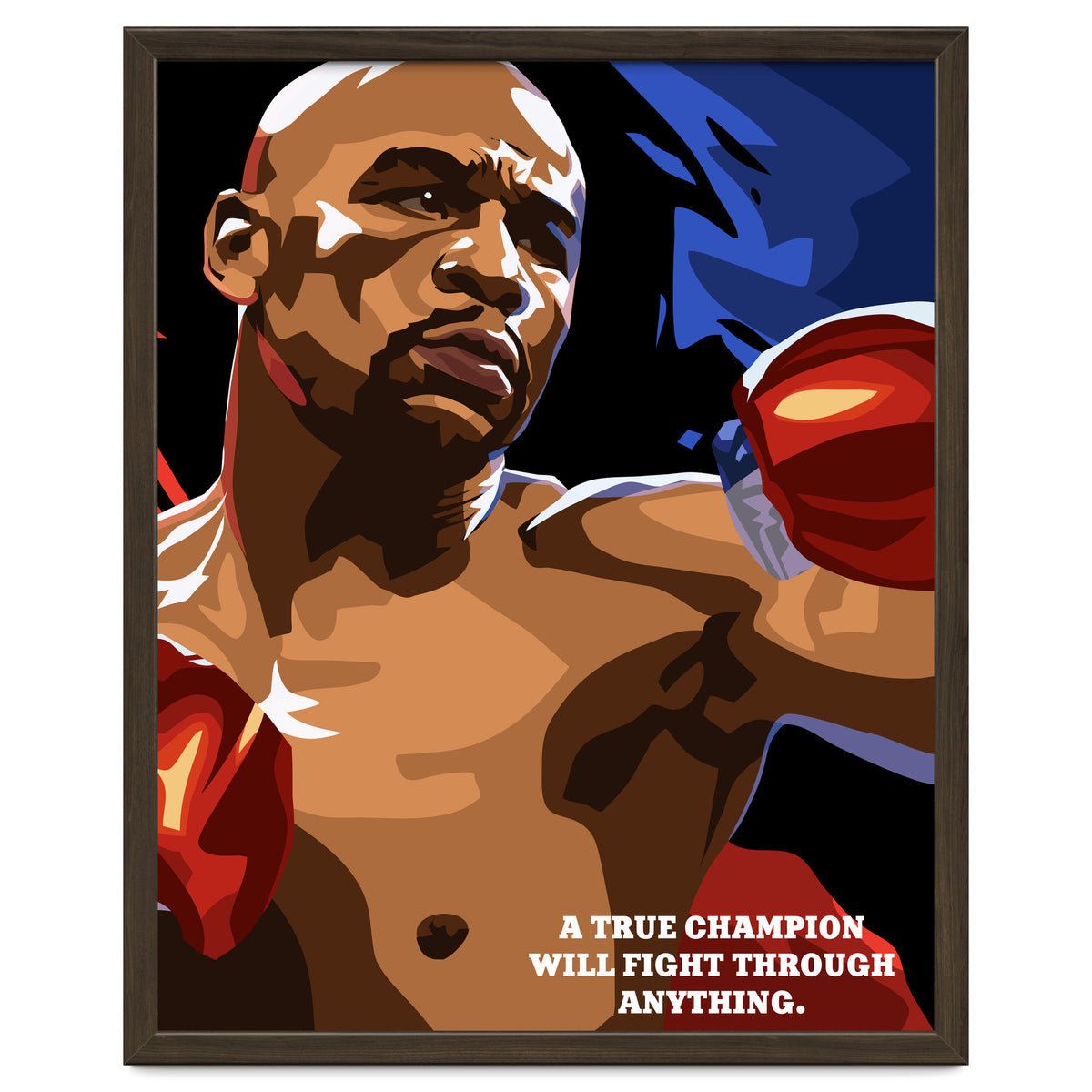 Floyd Mayweather Jr