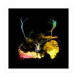 CARABOU-1A  (Print Only) thumbnail
