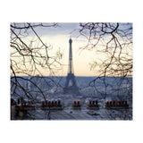 Eiffel Tower, Paris (Print Only) thumbnail