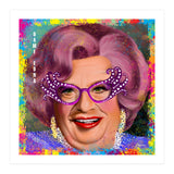 Dame Edna (Print Only) thumbnail