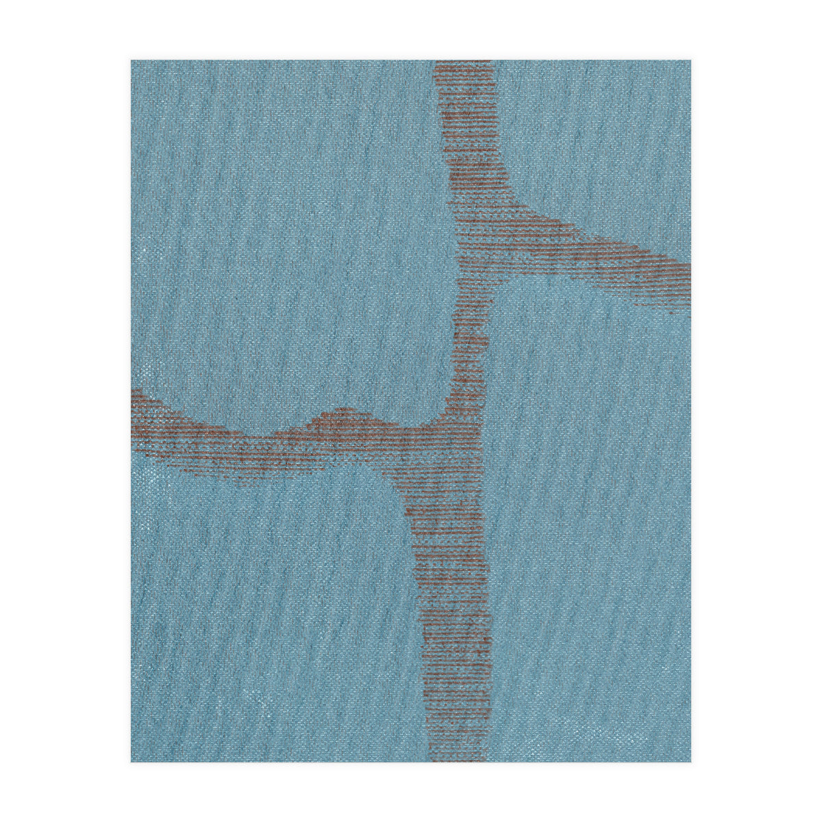 Afluentes 8 (Print Only)