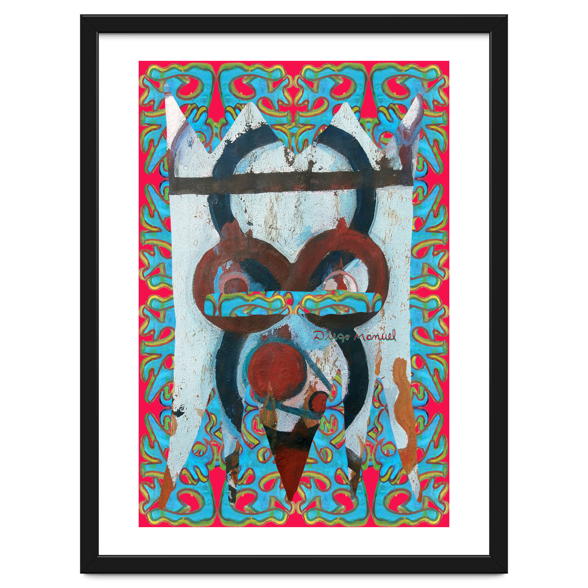 Graffiti Digital Nuevo 2023 22