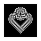Heartline_Black (Print Only) thumbnail