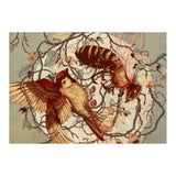 Honey  Sorrow (Print Only) thumbnail
