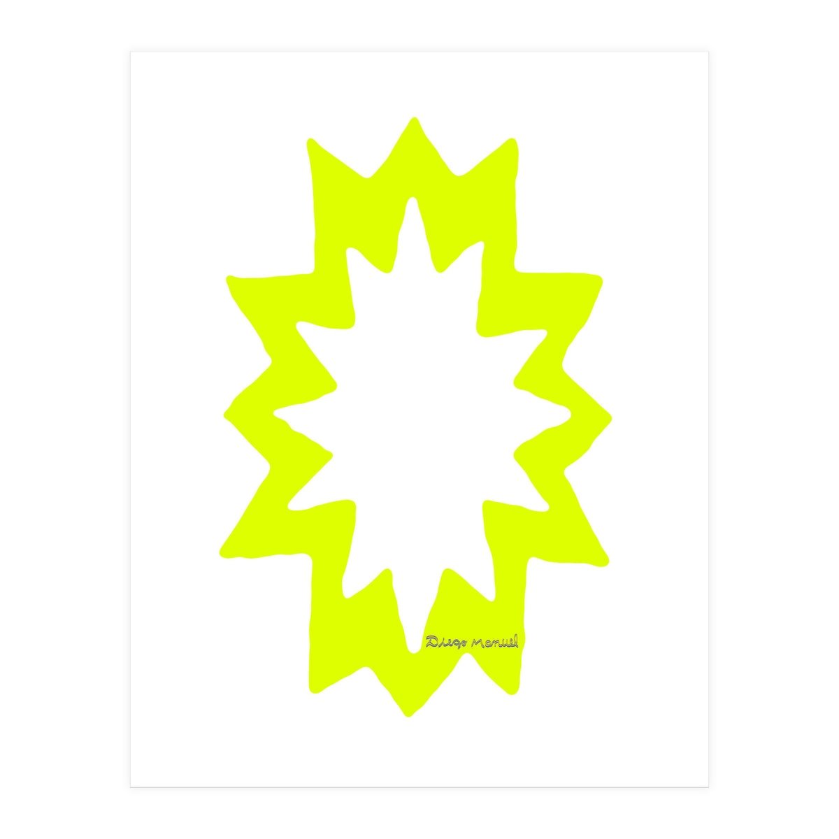 Graffiti Digita 2023 66  (Print Only)