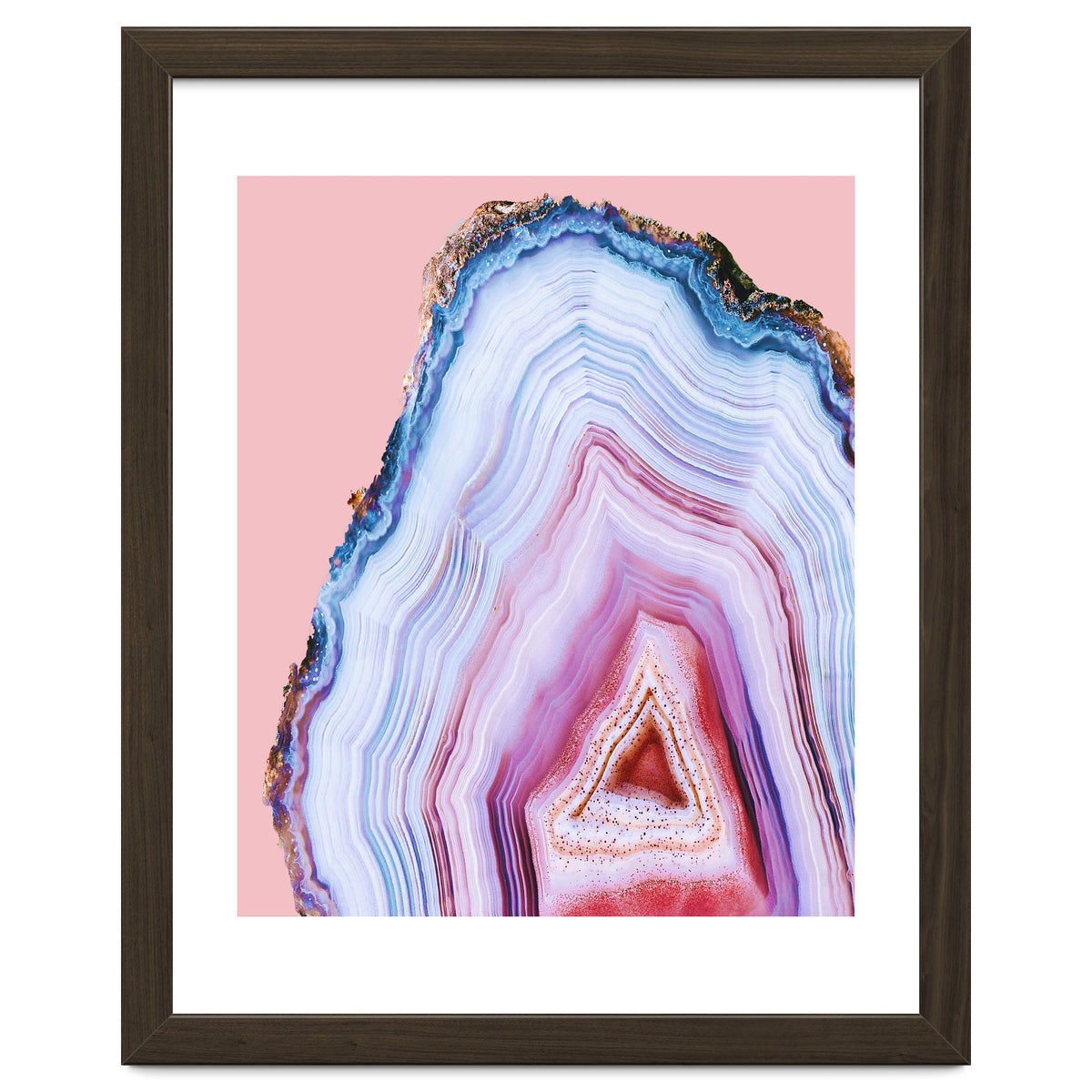 Agate Beauty #Glam collection