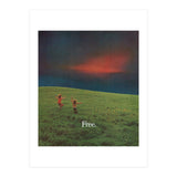 Free (Print Only) thumbnail