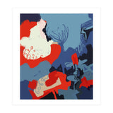 Flower Nite (Print Only) thumbnail