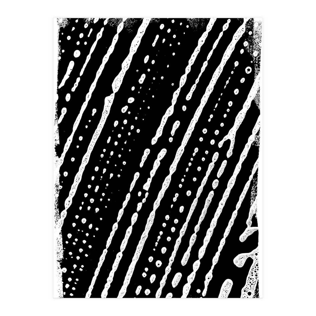 Dizzy 3 (Print Only)