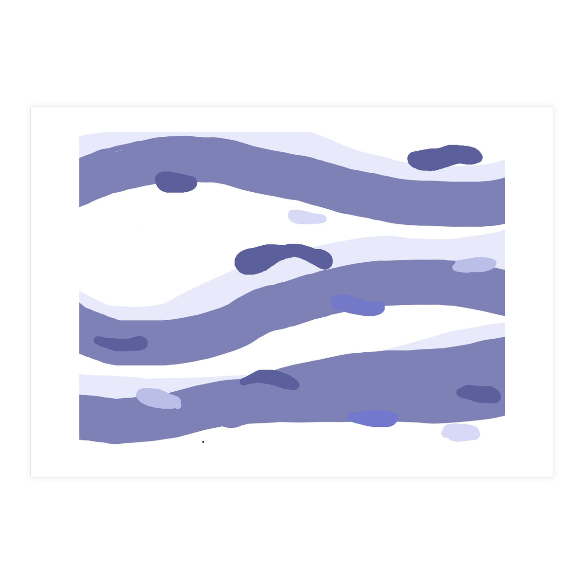 Fishes 5 (Print Only)