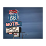Neon Lights (Print Only) thumbnail