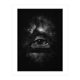 The Eye (Print Only) thumbnail
