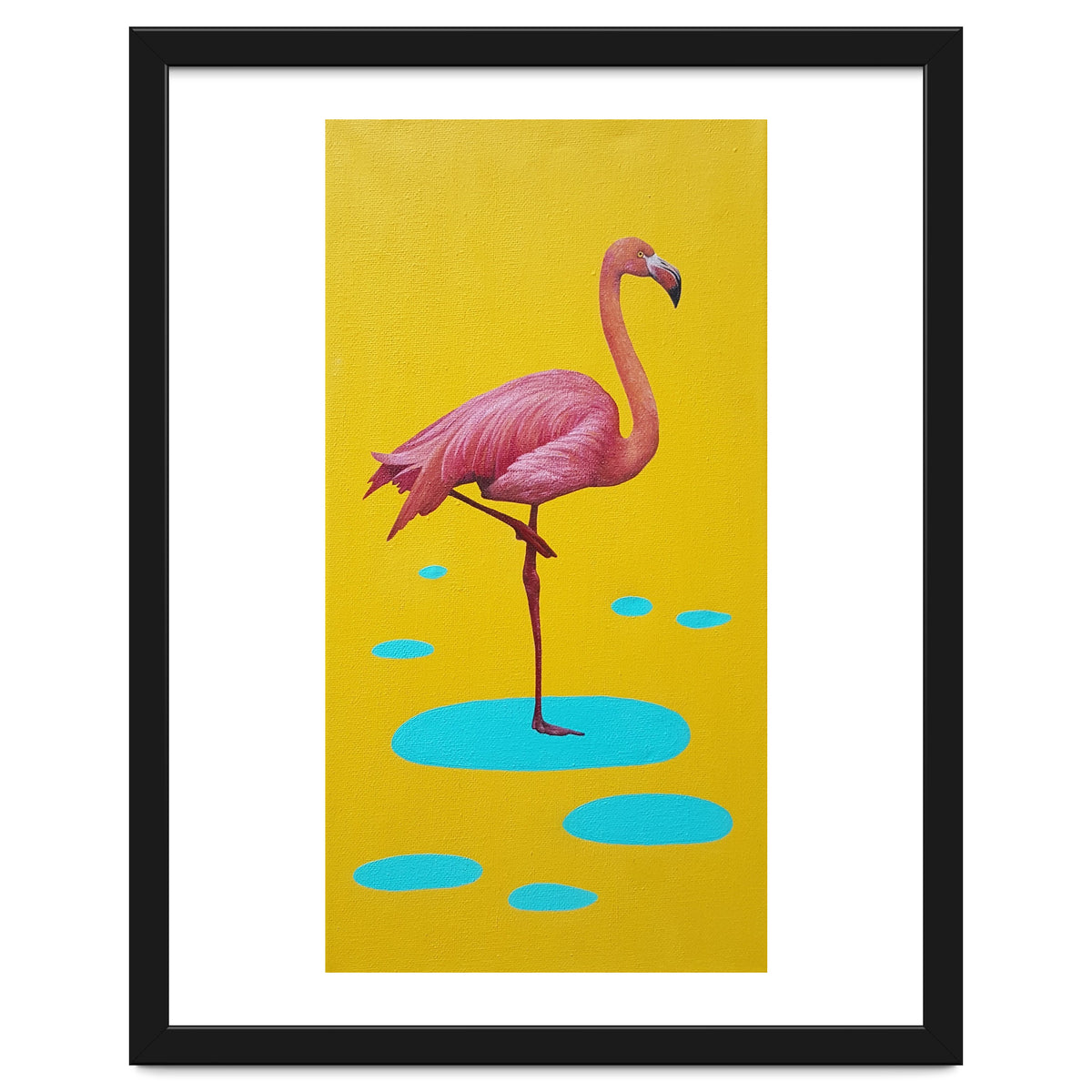 Flamingo