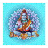 LORD SHIVA (Print Only) thumbnail