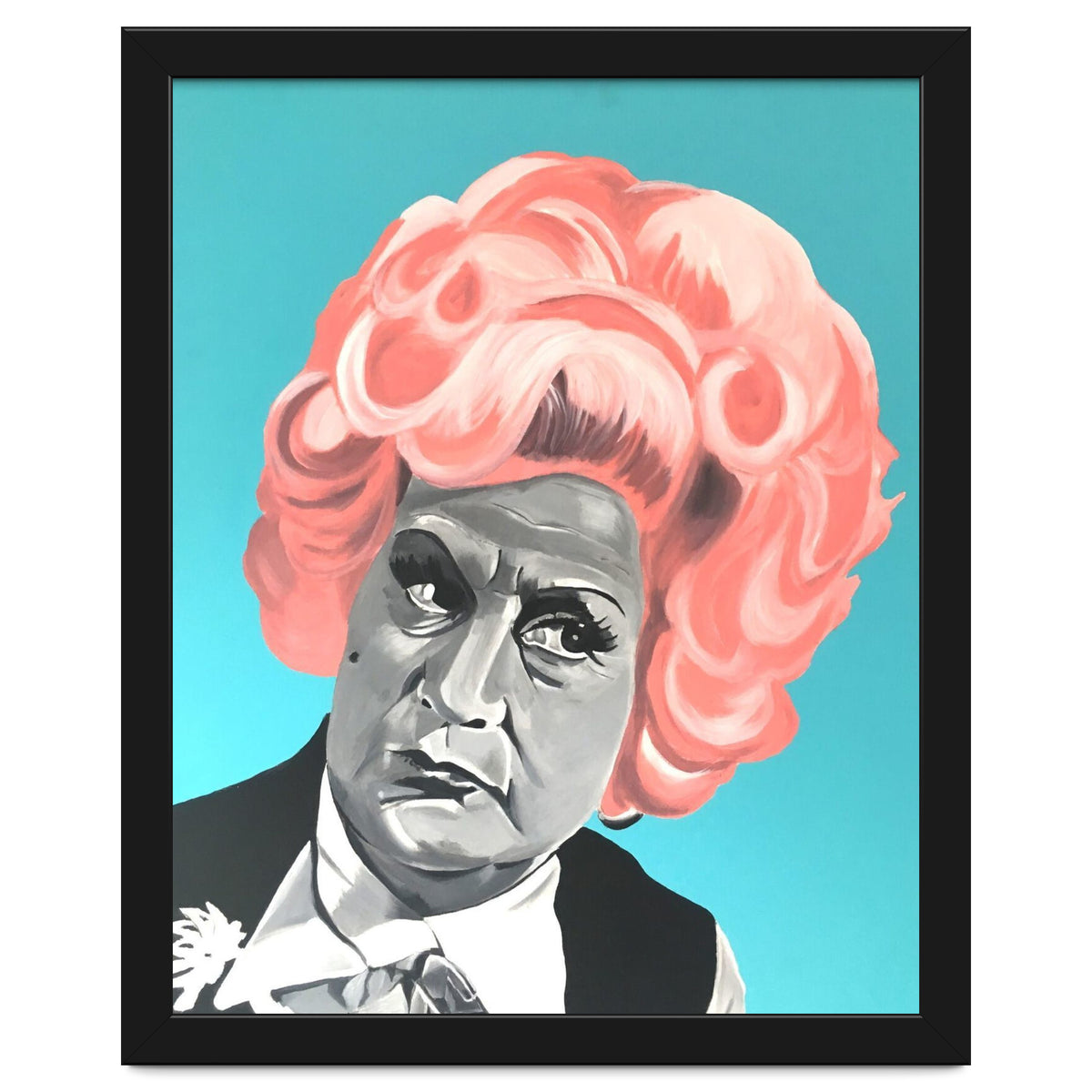 And I Am Unanimous In This