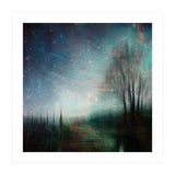 The Dark Lane (Print Only) thumbnail