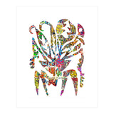 Planta Salvaje 18 Copia (Print Only) thumbnail