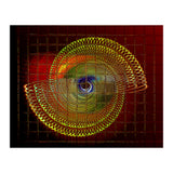 Illuminated helix #4 (Print Only) thumbnail