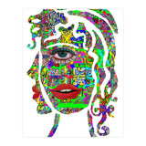 Mujer Digital 2 16 (Print Only) thumbnail