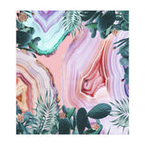 Mineral Agates & Garden #Glam collection (Print Only) thumbnail