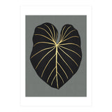 Golden Leaf 01 (Print Only) thumbnail