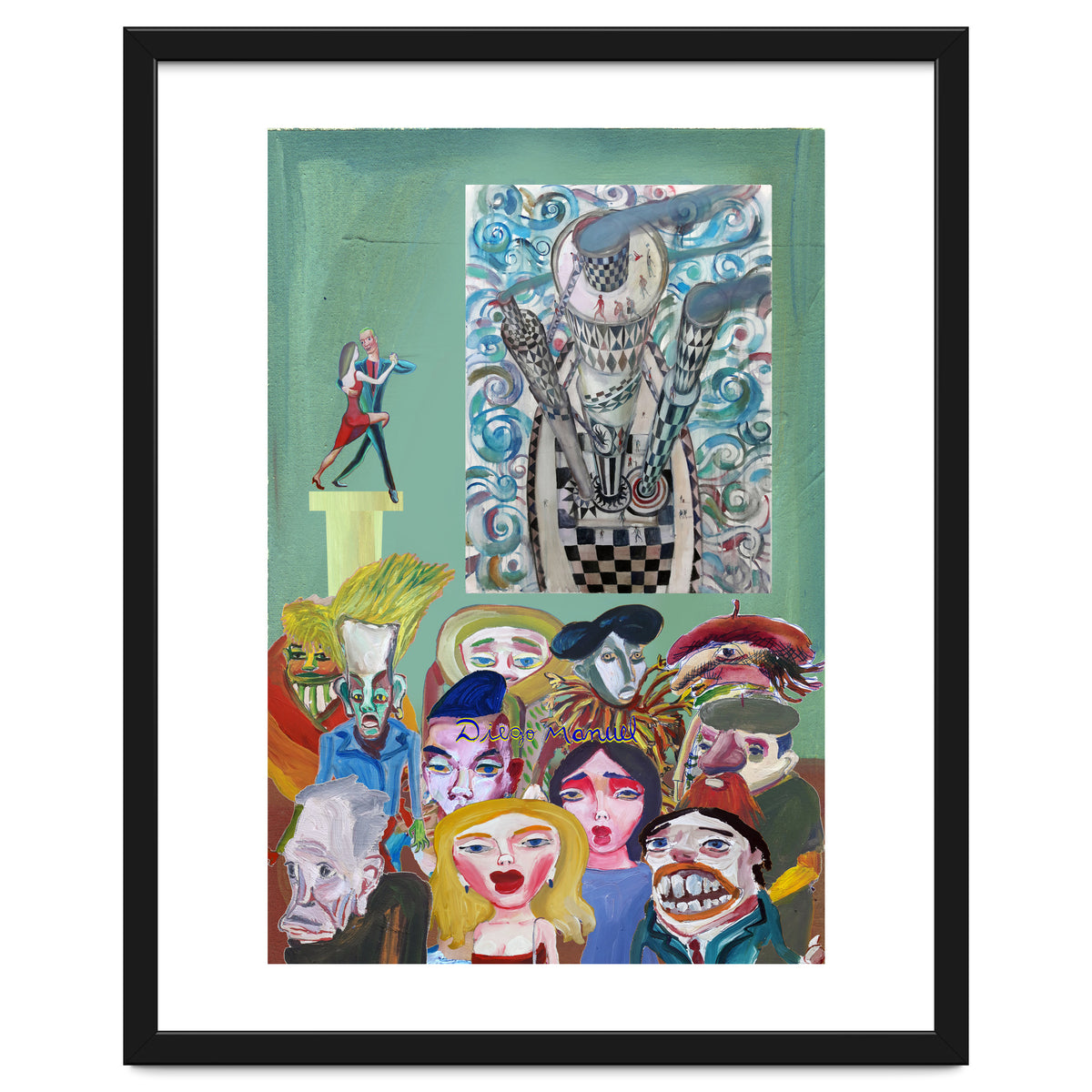 Graffiti Digital 2022 923