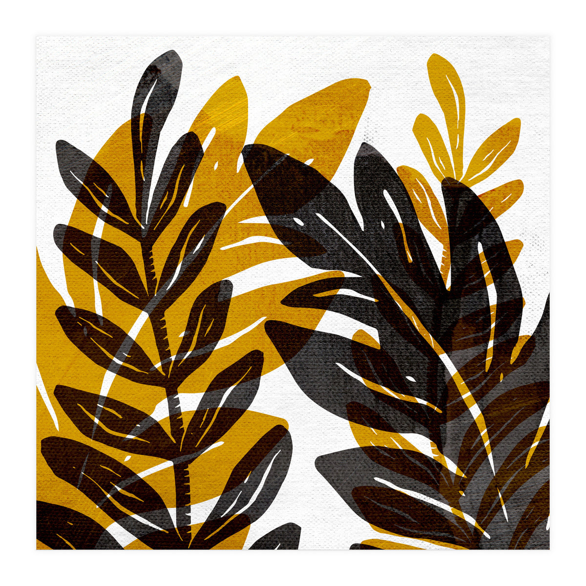 Sertão 2 (Print Only)