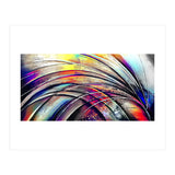 Abstract Art Britto - Qb289 (Print Only) thumbnail