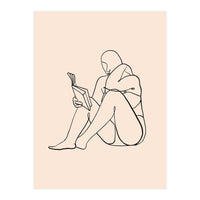 The Reader (Print Only)