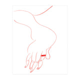 The Ring (Print Only) thumbnail