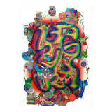 Graffiti 2021 New 25 Copia (Print Only) thumbnail