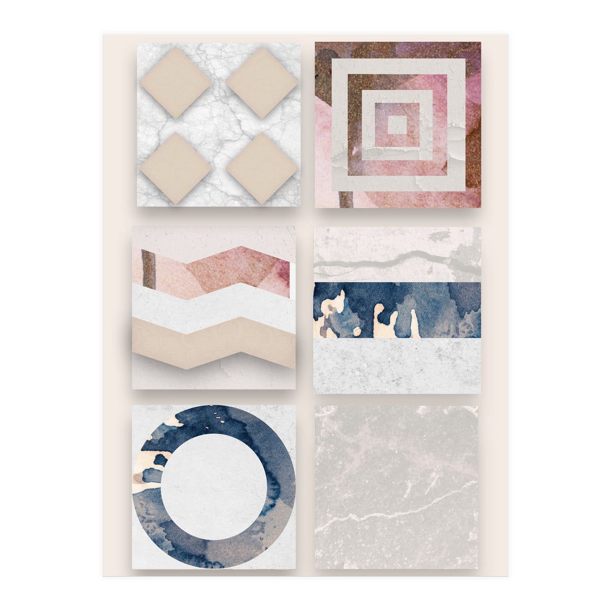 Stoneheart (Print Only)