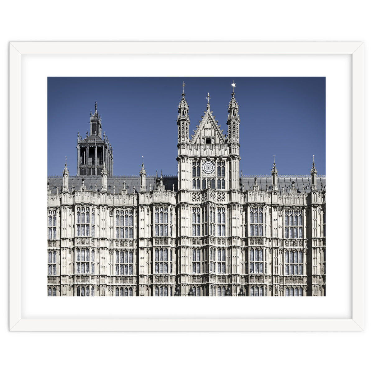 Westminster palace