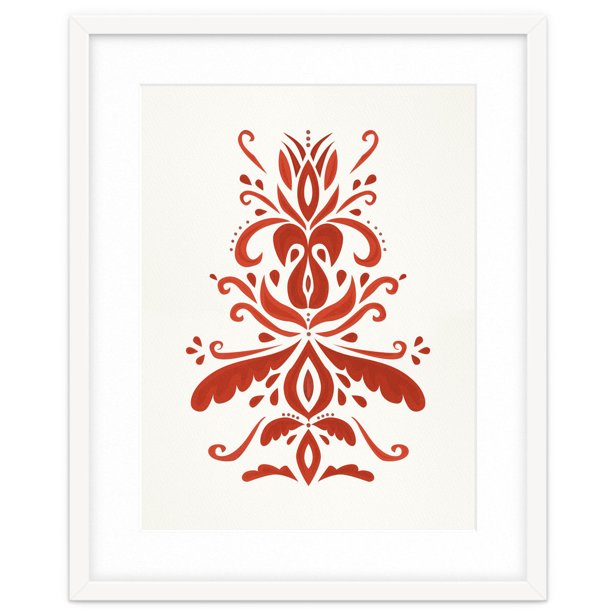 Artnoveau Scandi Style