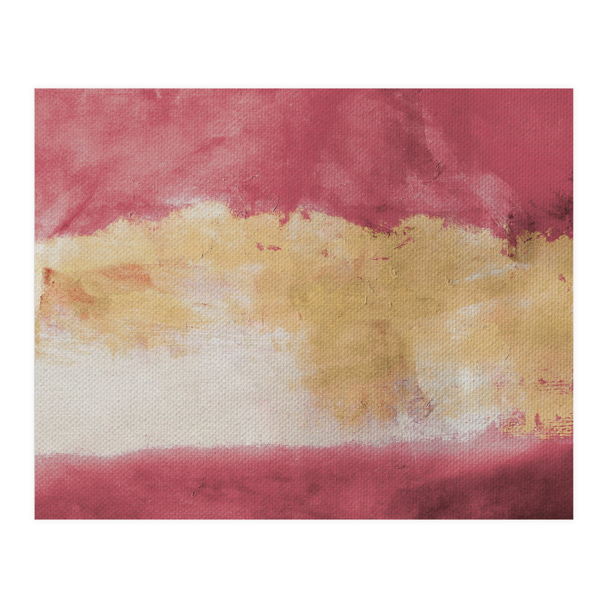 Impossible Heaven (Print Only)