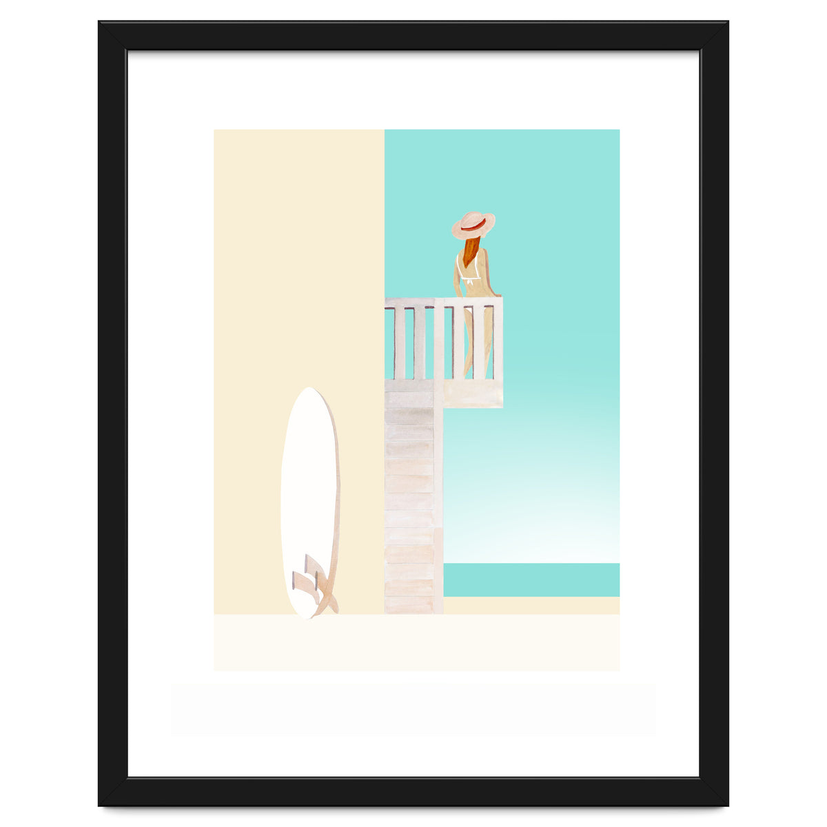 Salt&Surf Oceanbeach Road